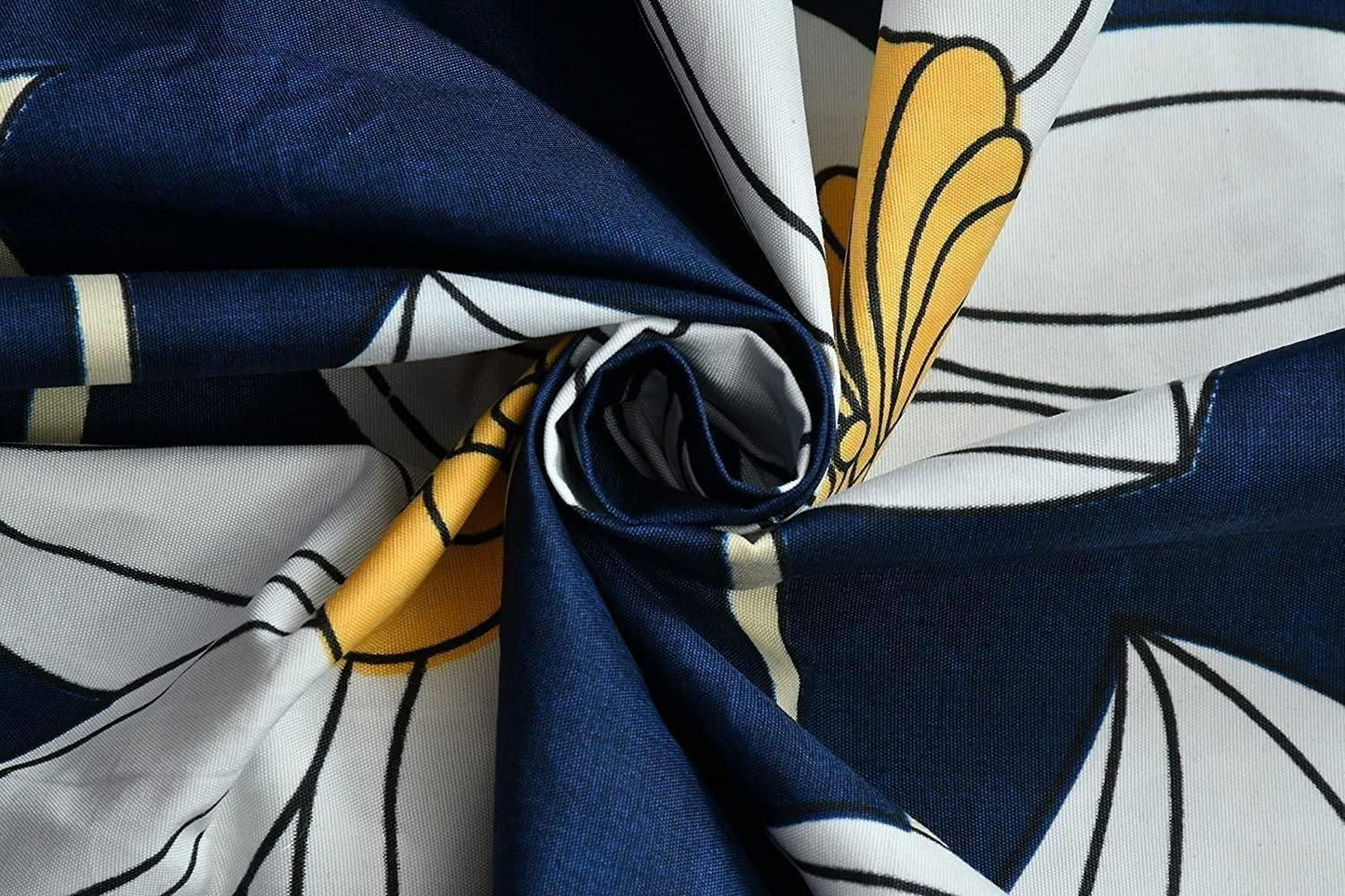 Snooze Glace Cotton Elastic Fitted Bedsheet for Queen Size Bed with 2 Pillow Covers